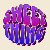 Editable Sweet Thing Premium Hoodie | Teevron