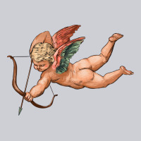 Cupid Olivia Heavyweight Sweatshirt | Teevron