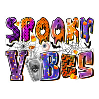 Spooky Vibes | Teevron