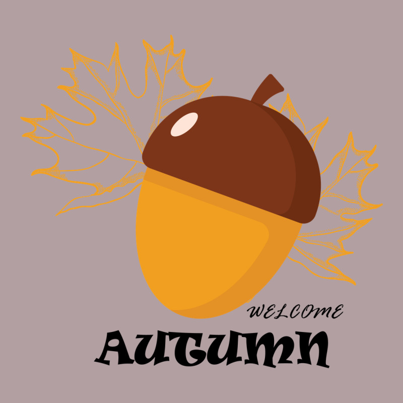 Welcome Autumn Vintage Hoodie by Bettercallsaul | Teevron