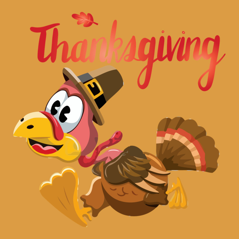 Thanksgiving Family Urban Heavy Tee by tuanDangUi | Teevron