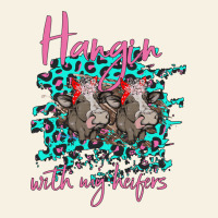 Hangin With My Heifers Vintage Tee | Teevron