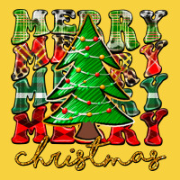 Merry Christmas Tree Premium Sweatshirt | Teevron