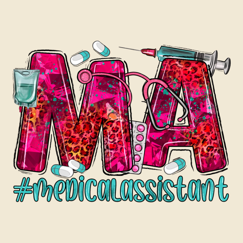 Medical Assistant Premium Tee by MaliasSmallBusiness | Teevron