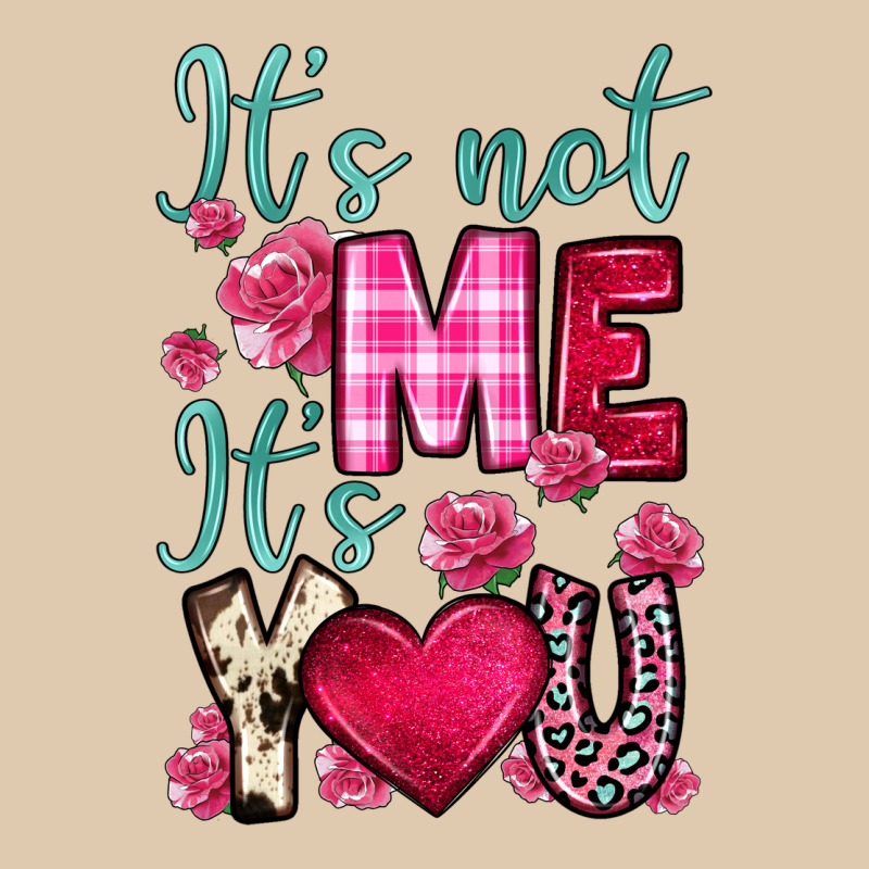 It S Not Me It S You Heavyweight Sweatshirt by OliviaCreatesArt | Teevron