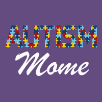 Autism Mom Vintage Hoodie | Teevron