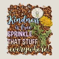 Kindness Is Free Sprinkle Heavy Core Tee | Teevron