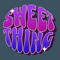 Editable Sweet Thing Urban Heavy Tee | Teevron