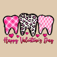 Happy Valentines Day Dentist Heavyweight Sweatshirt | Teevron