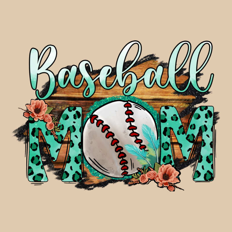 Baseboll Mom Classic Tee by Bettercallsaul | Teevron