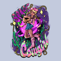 Space Cowgirl Long Sleeve Tee | Teevron