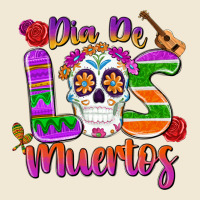 Dia De Los Muertos Premium Tee | Teevron