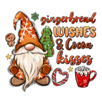 gingerbread wishes cocoa kisses | Teevron
