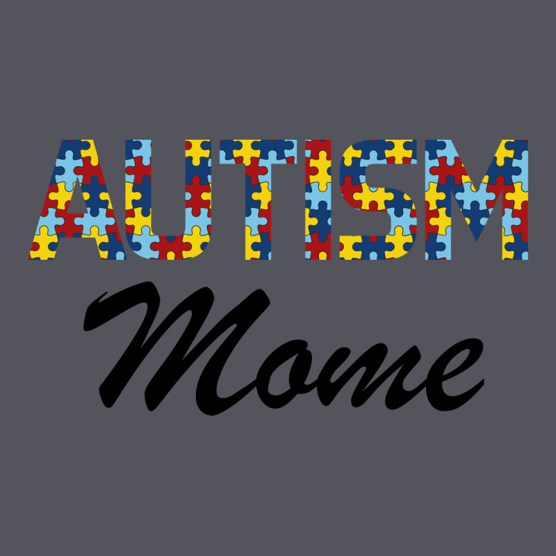 Autism Mom Vintage Hoodie by Bettercallsaul | Teevron