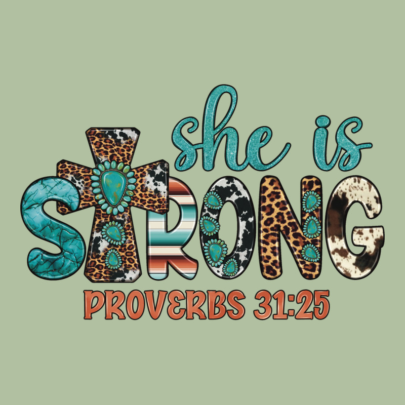 She Is Strong Urban Hoodie by Artiststas | Teevron