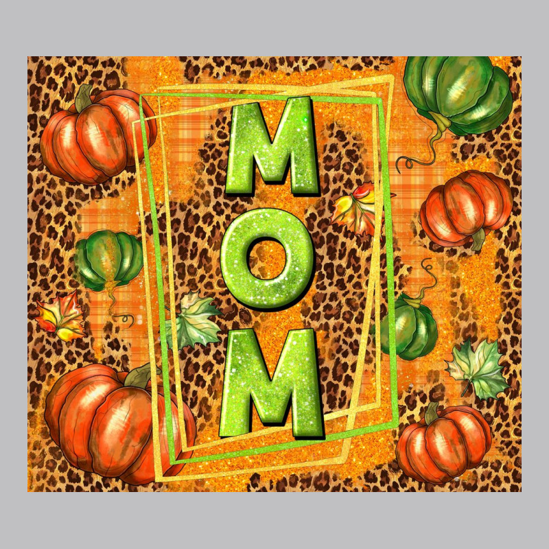 Fall Mom Mother's Day Long Sleeve Tee by TumblerDesignByShophia | Teevron