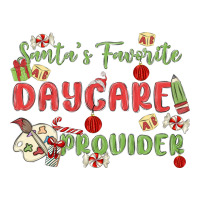 santa's favorite daycare provider | Teevron
