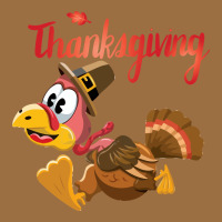 Thanksgiving Family Vintage Tee | Teevron