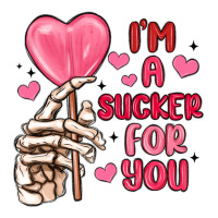 i m a sucker for you | Teevron