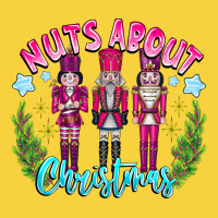 Nuts About Christmas Premium Sweatshirt | Teevron