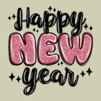 Happy New Year Heavy Core Tee | Teevron