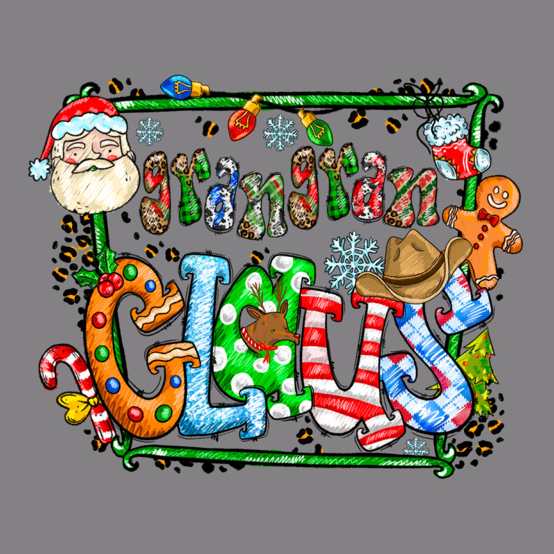 Grangaran Claus Heavyweight Hoodie by CowhideDigitalArt | Teevron
