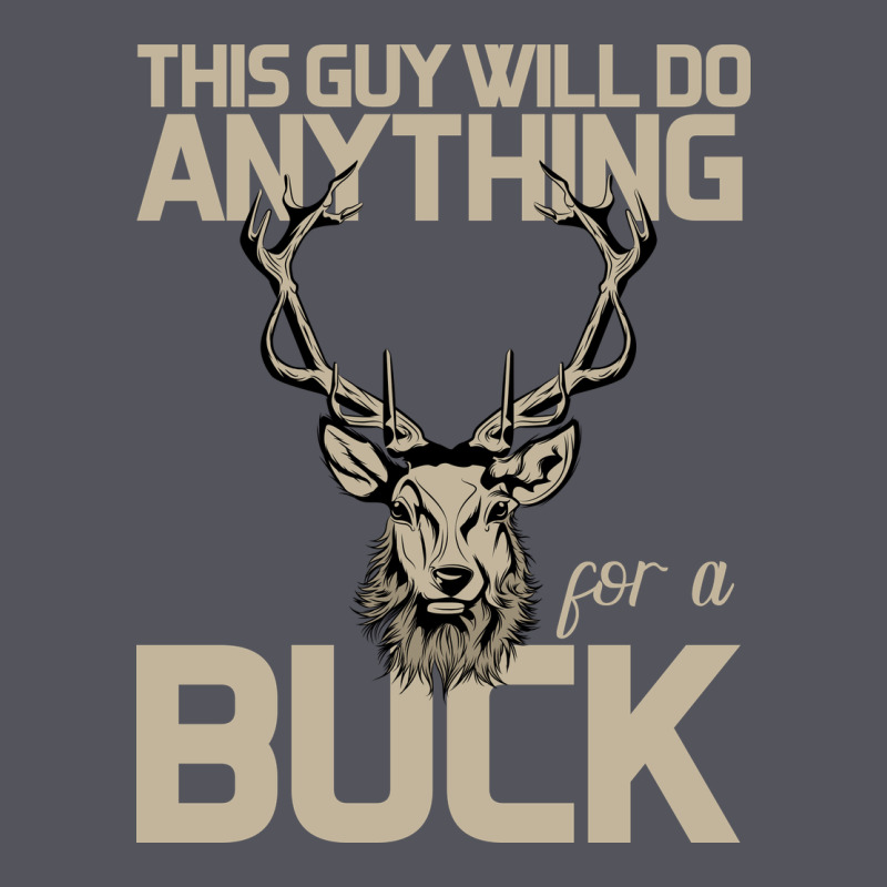 Funny Hunters Will Do Anything For A Buck Hunting Vintage Hoodie by Bettercallsaul | Teevron