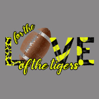 Love Of The Tigers Vintage Tee | Teevron