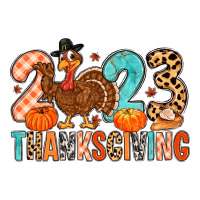 2023 Thanksgiving Premium Tee | Teevron
