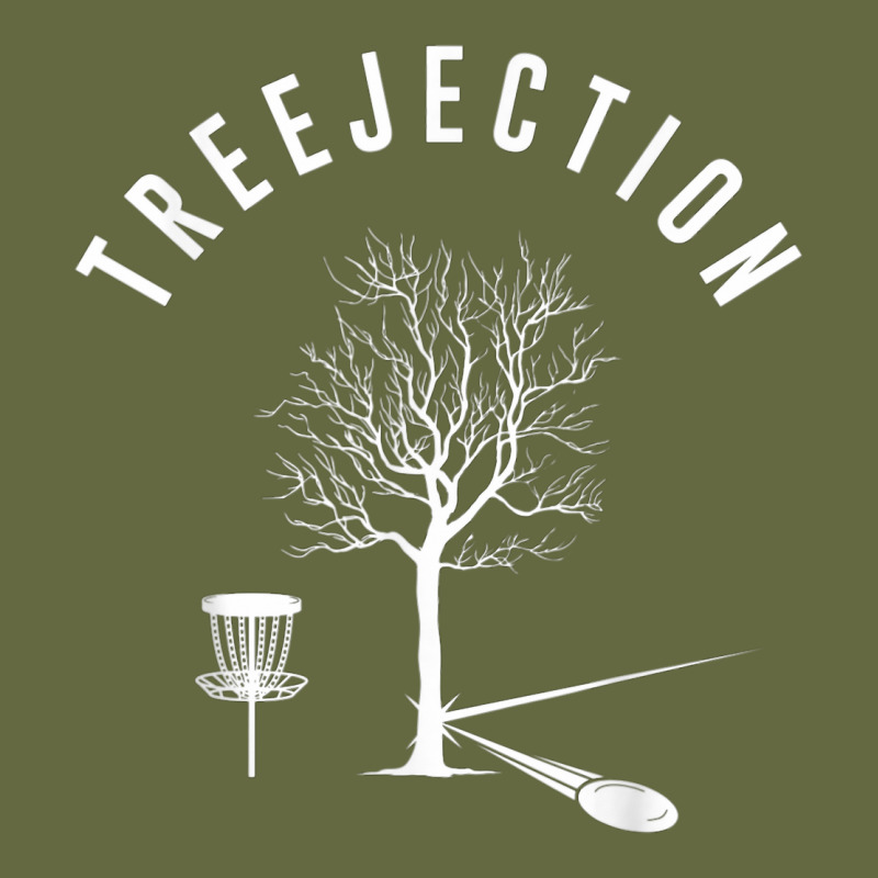 Disc Golf Funny Sports Tree Disc Golf Player Long Sleeve Tee by tuanDangUi | Teevron
