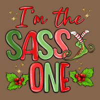 Im The Sassy One Premium Tee | Teevron