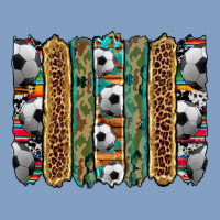 Soccer Camouflage Serape Cowhide Turquoise Leopard Glitter  Brushstrok Urban Hoodie | Teevron