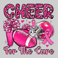 Cheer For The Cure Premium Tee | Teevron