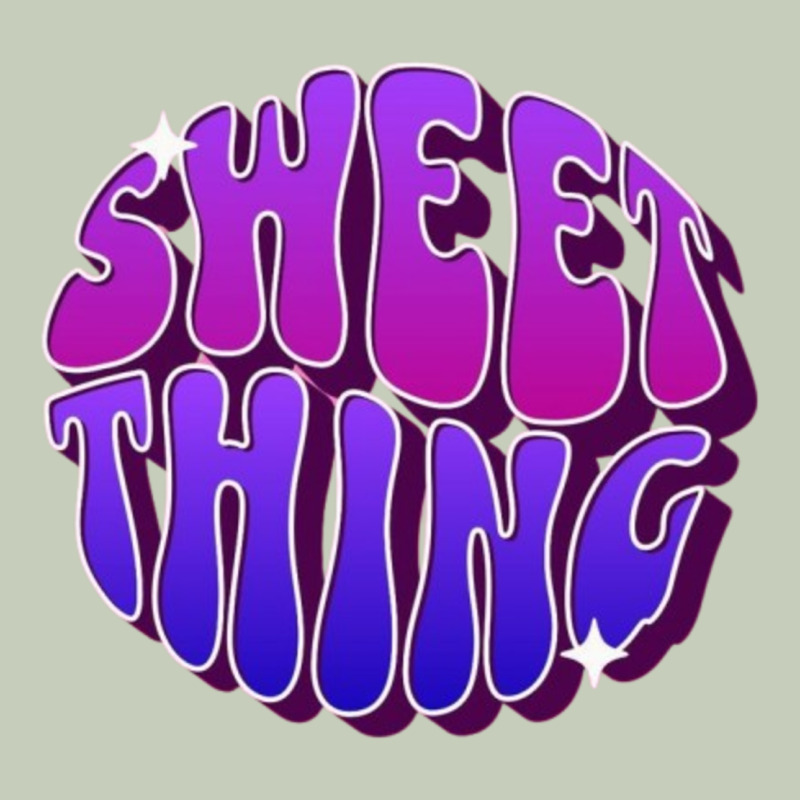 Editable Sweet Thing Long Sleeve Tee by tuanDangUi | Teevron