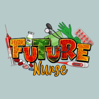 Future Nurse Juneteenth Heavy Core Tee | Teevron