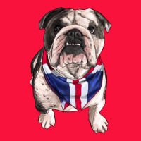 English Dog Classic Tee | Teevron