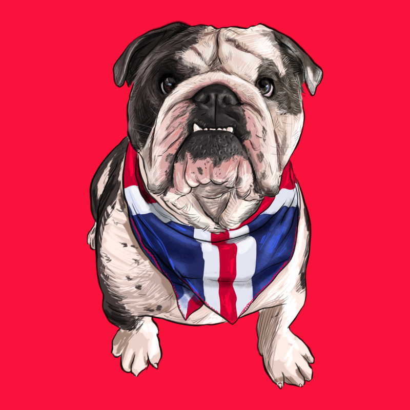 English Dog Classic Tee by RanaPortraitStore | Teevron