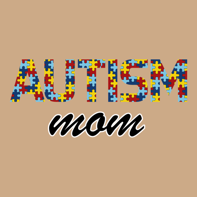 Autism Mom Vintage Hoodie by Bettercallsaul | Teevron