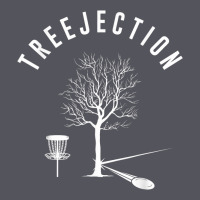 Disc Golf Funny Sports Tree Disc Golf Player Vintage Hoodie | Teevron
