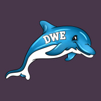 Dolphin Dwe Heavyweight Hoodie | Teevron