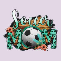 Soccer Mom Classic Tee | Teevron