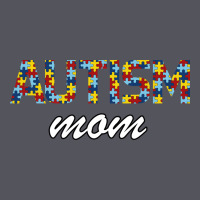 Autism Mom Vintage Hoodie | Teevron