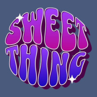 Editable Sweet Thing Vintage Hoodie | Teevron