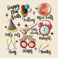 Happy New Year Premium Tee | Teevron