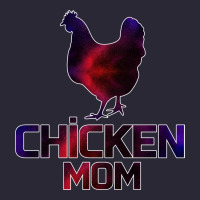 Chicken Mom Vintage Tee | Teevron