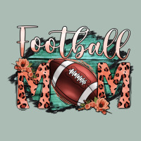 Football Mom Classic Tee | Teevron
