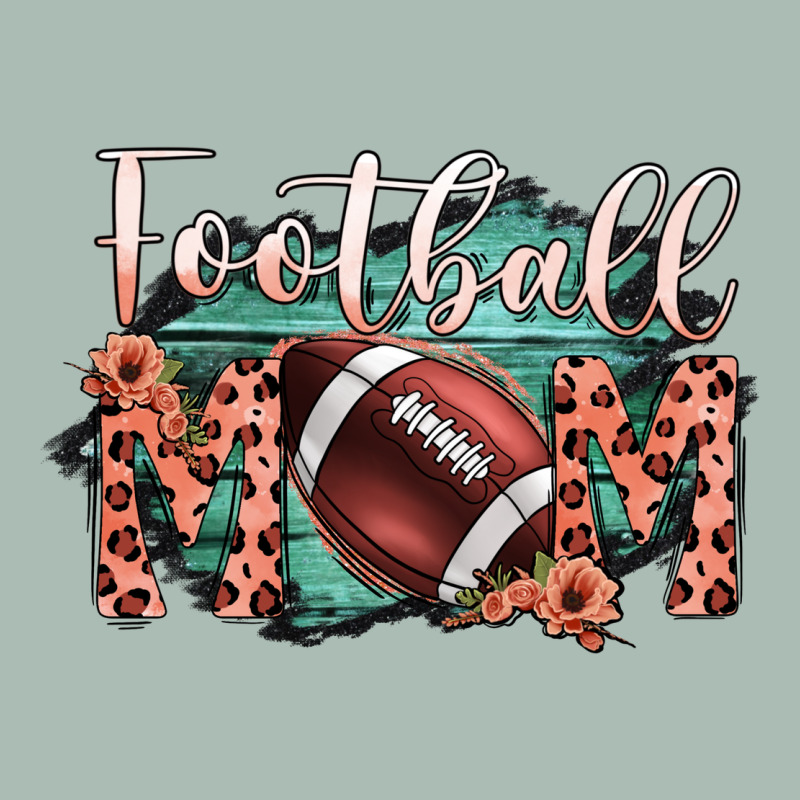Football Mom Classic Tee by Bettercallsaul | Teevron