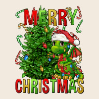 Merry Christmas Dragon Zipper Hoodie | Teevron