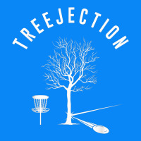 Disc Golf Funny Sports Tree Disc Golf Player Zipper Hoodie | Teevron