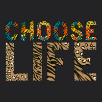 Choose Life Vintage Tee | Teevron